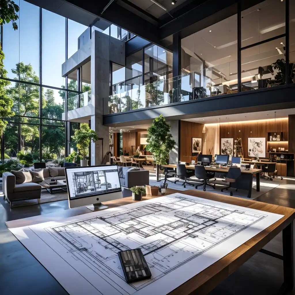 ARCHITECTURAL DESIGN AND PLANNING Architectural Design Services By Best Architects In Jaipur | Kush Architects Jaipur