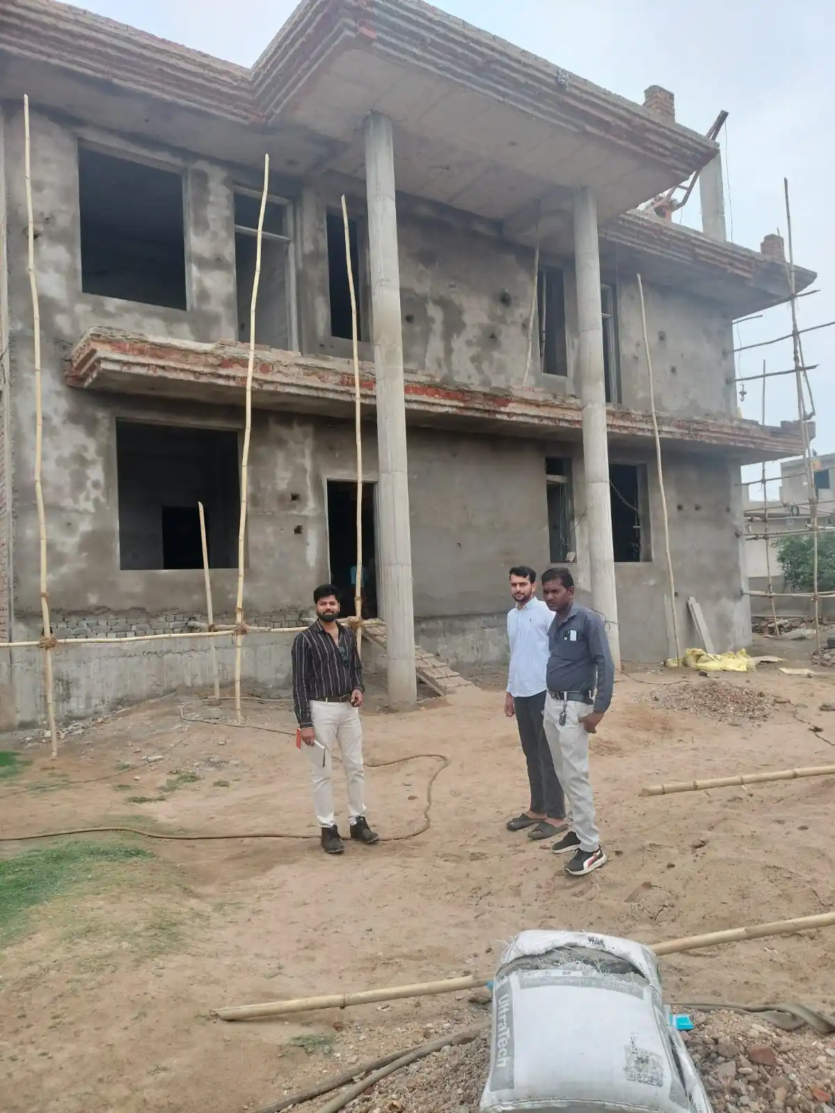 Affordable residential architect in jaipur