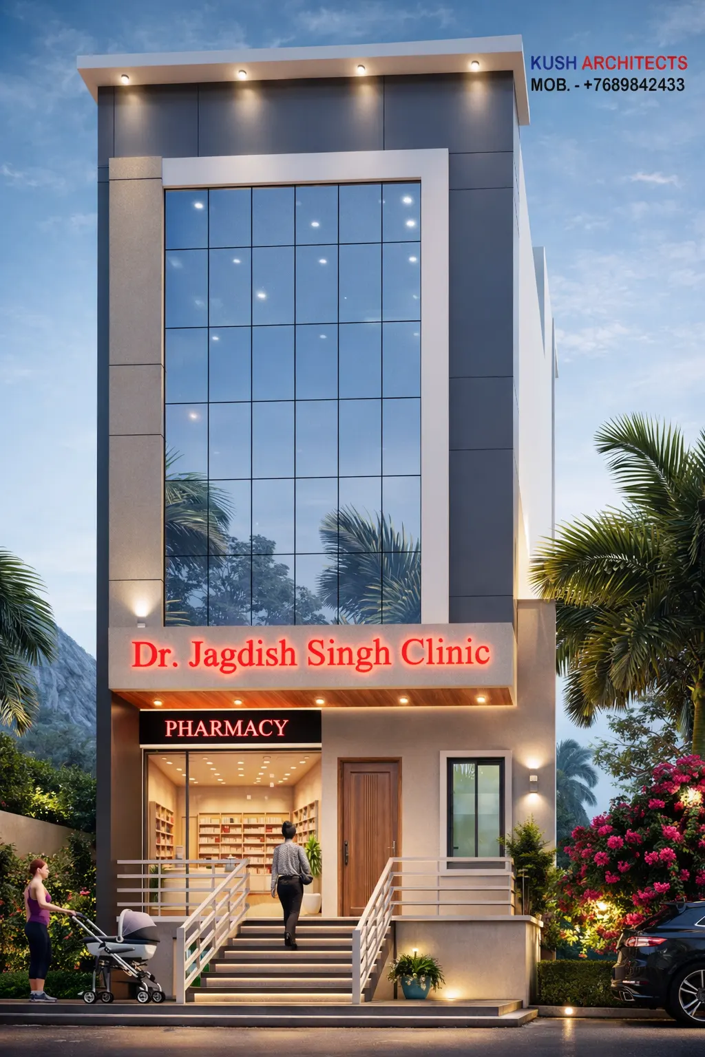 best home interior in jaipur