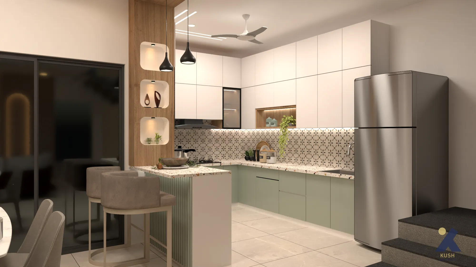 Affordable residential architect in jaipur