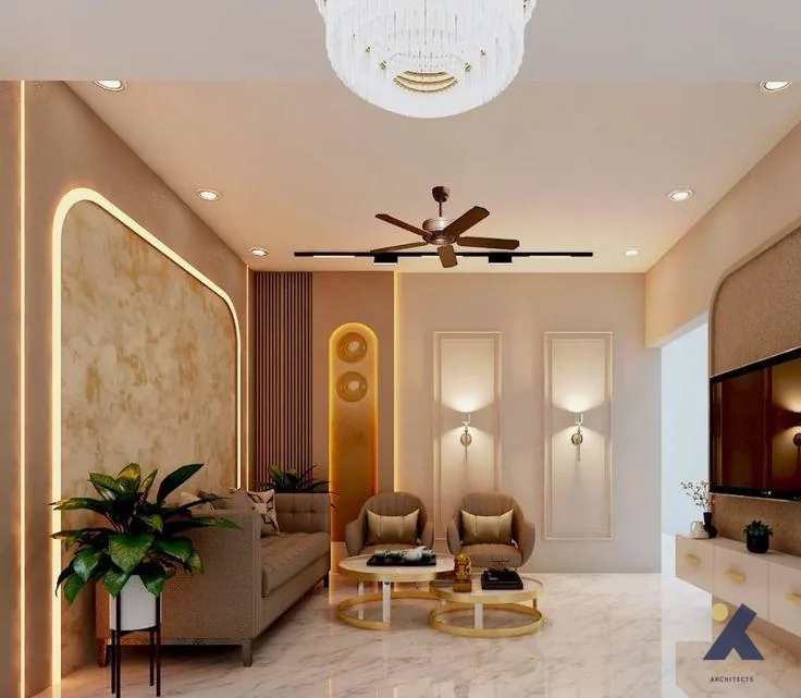 Affordable residential architect in jaipur