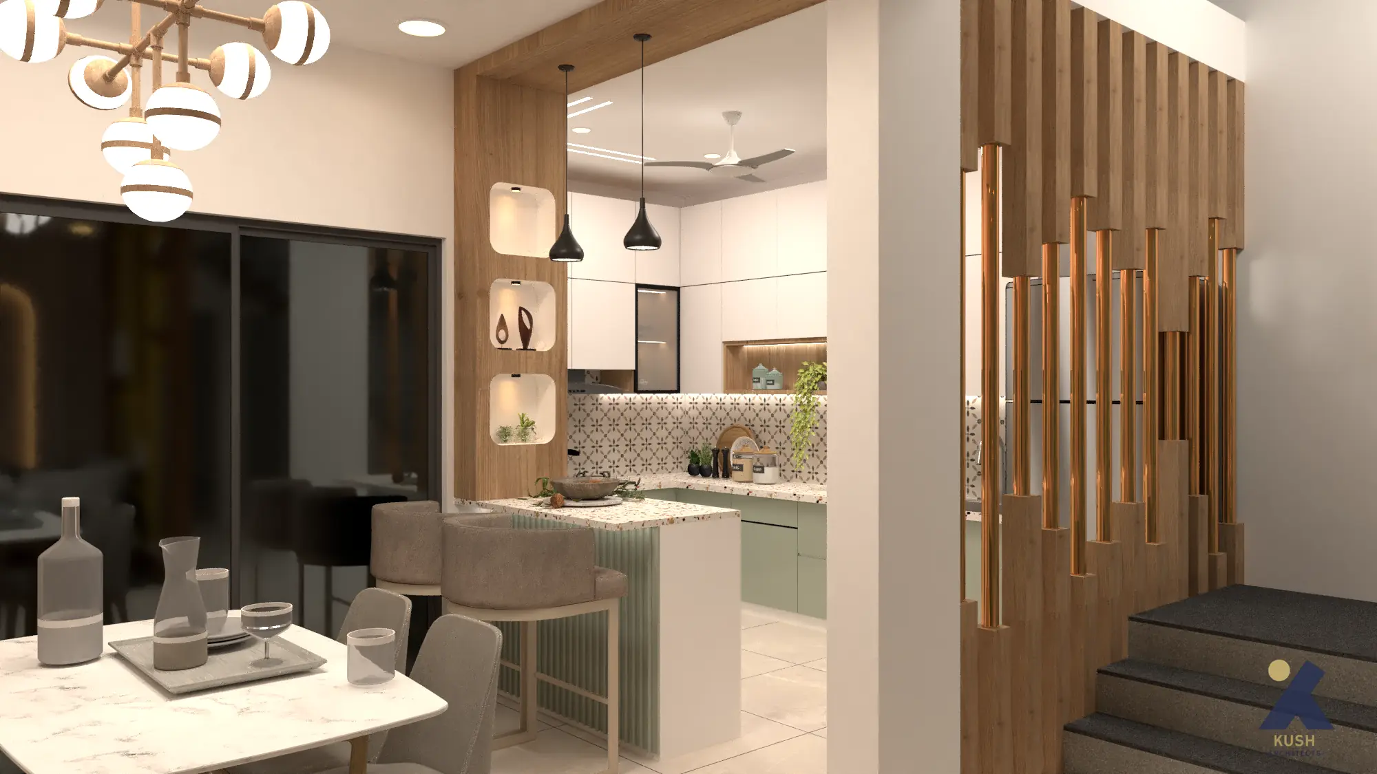 Affordable residential architect in jaipur