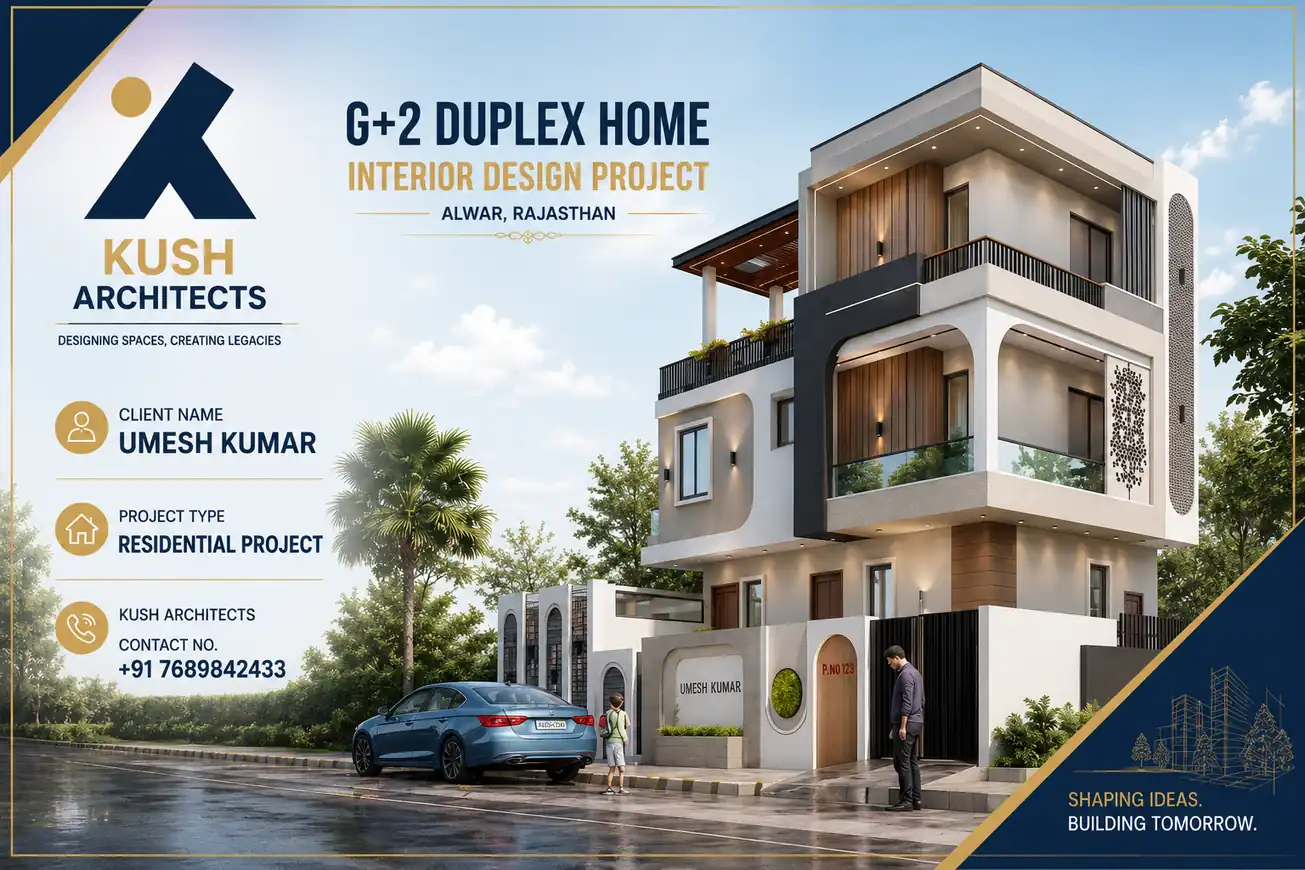 best home interior in jaipur