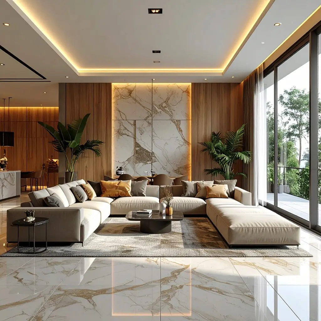 INTERIOR DESIGN Interior Design Services For Modern Interiors | Kush Architects Jaipur