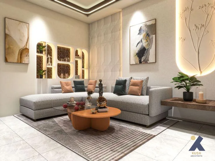 Affordable residential architect in jaipur