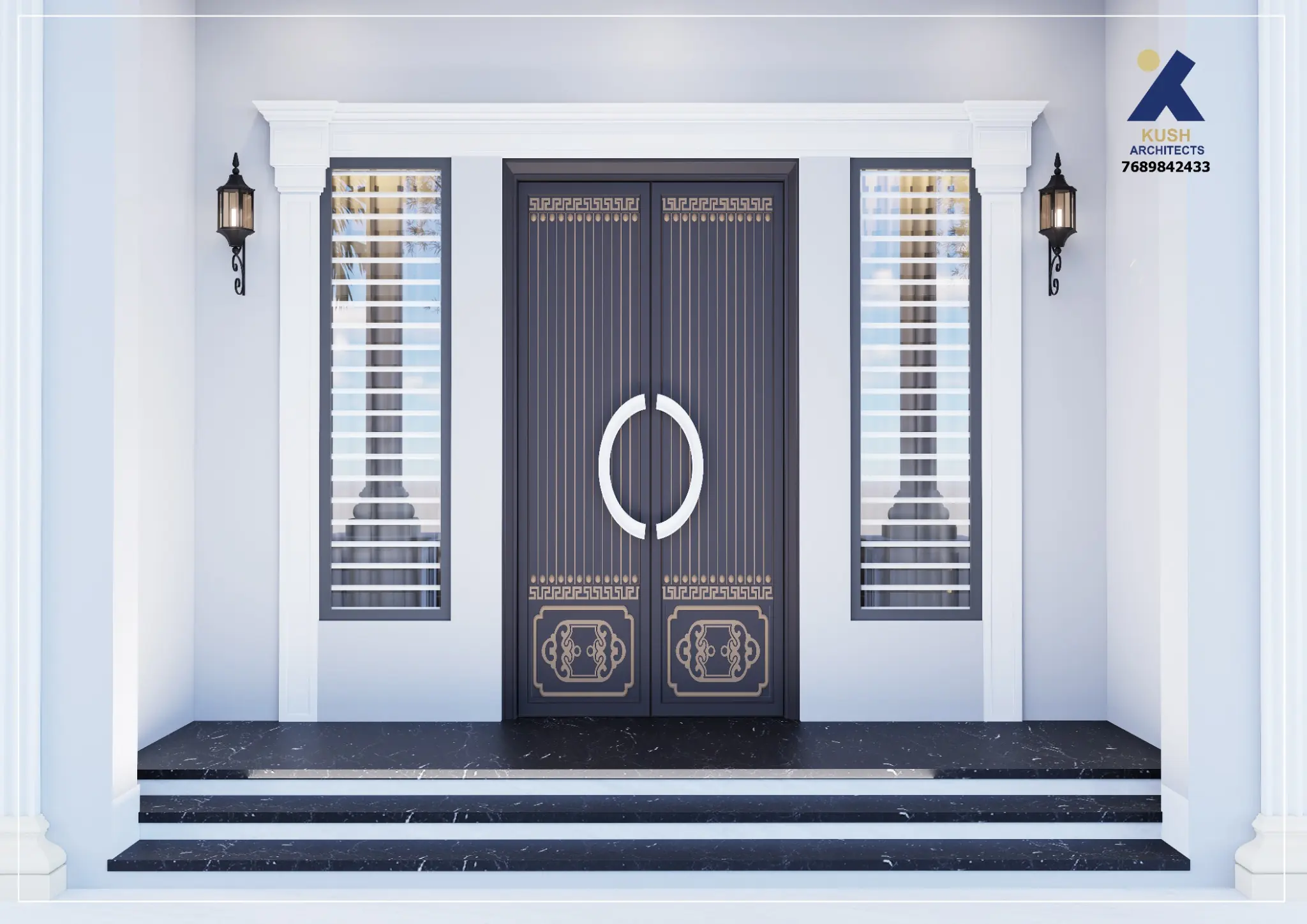 Affordable residential architect in jaipur