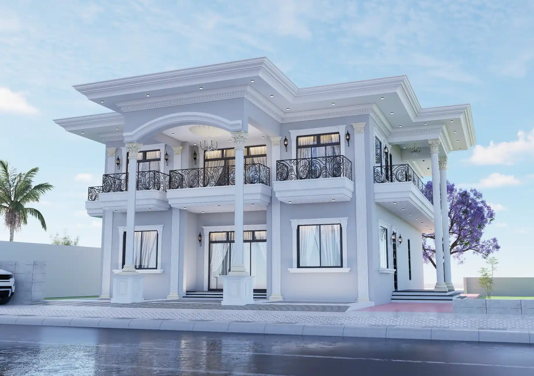 best home interior in jaipur