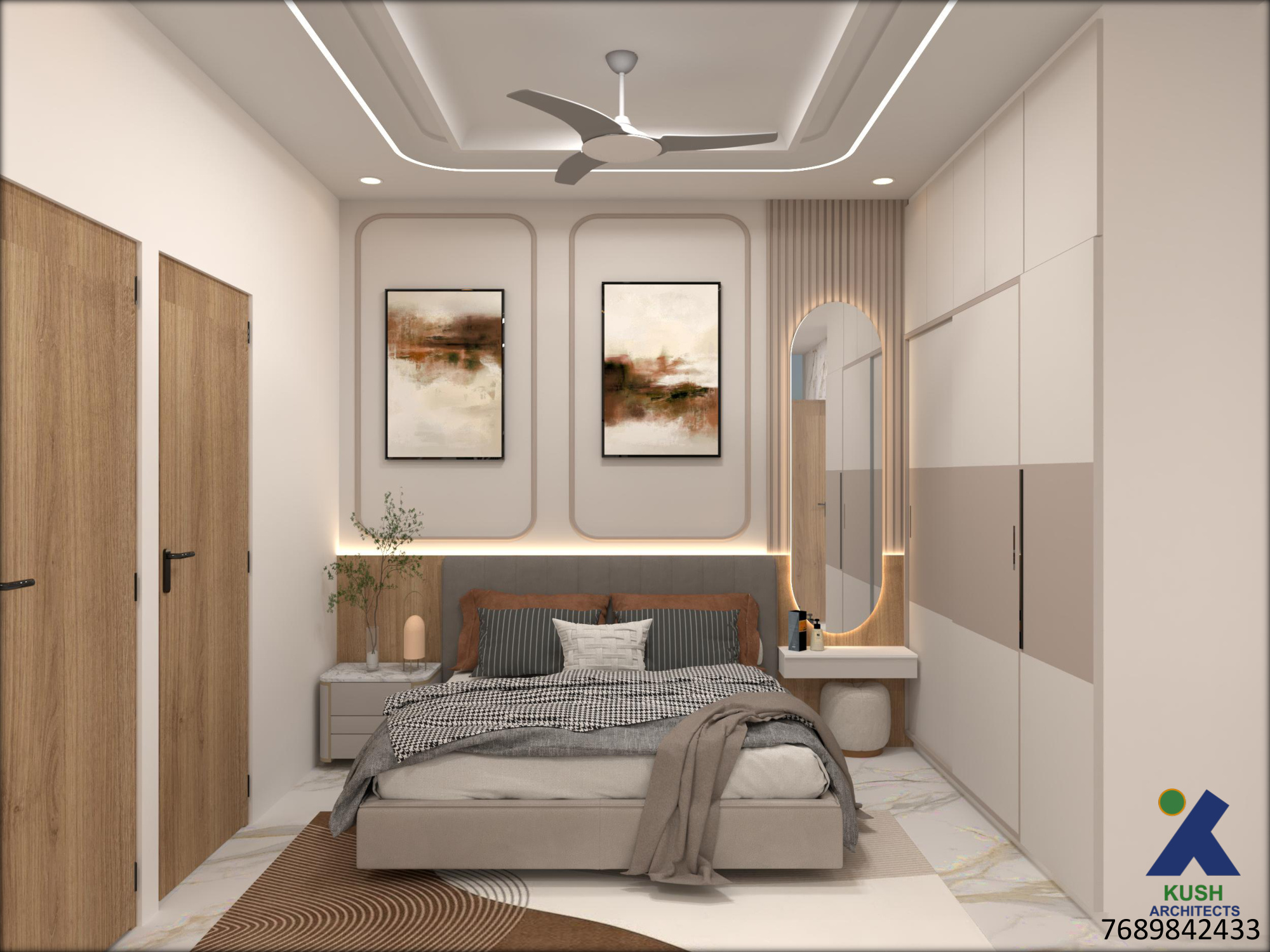 Affordable residential architect in jaipur