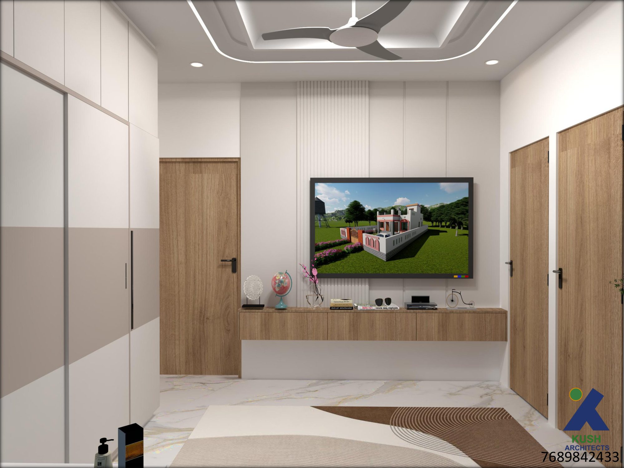 Affordable residential architect in jaipur