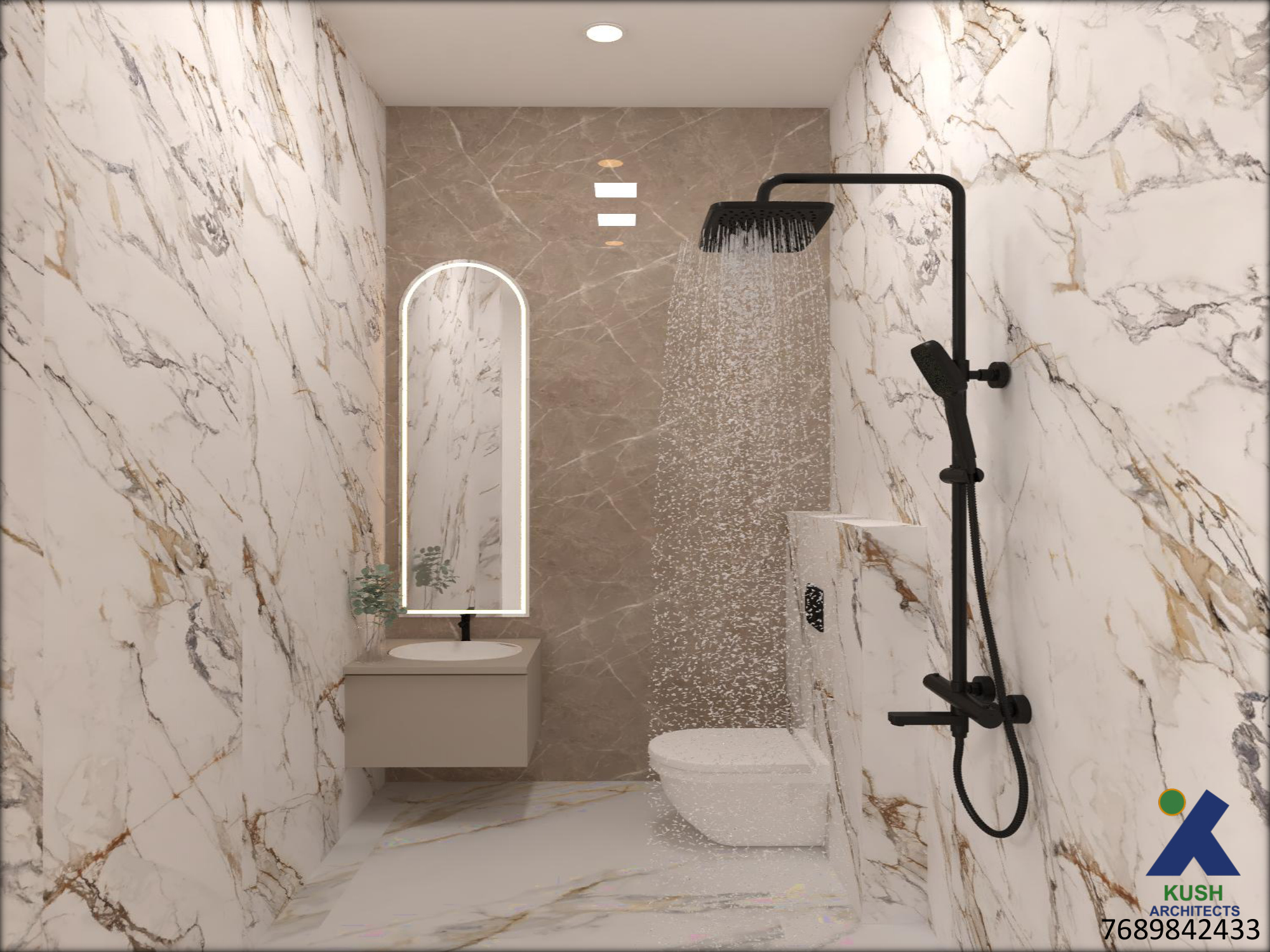 Affordable residential architect in jaipur