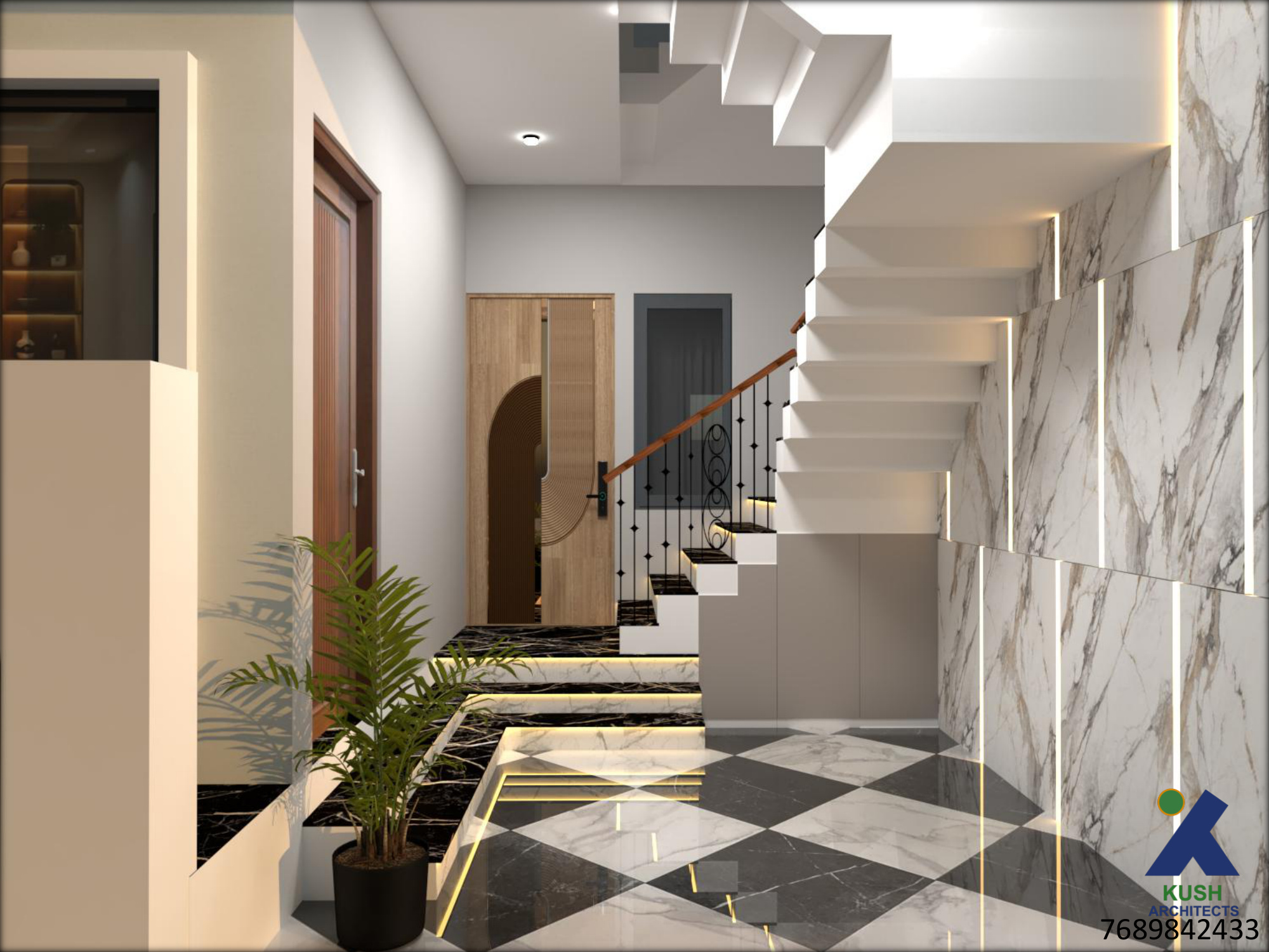 Affordable residential architect in jaipur