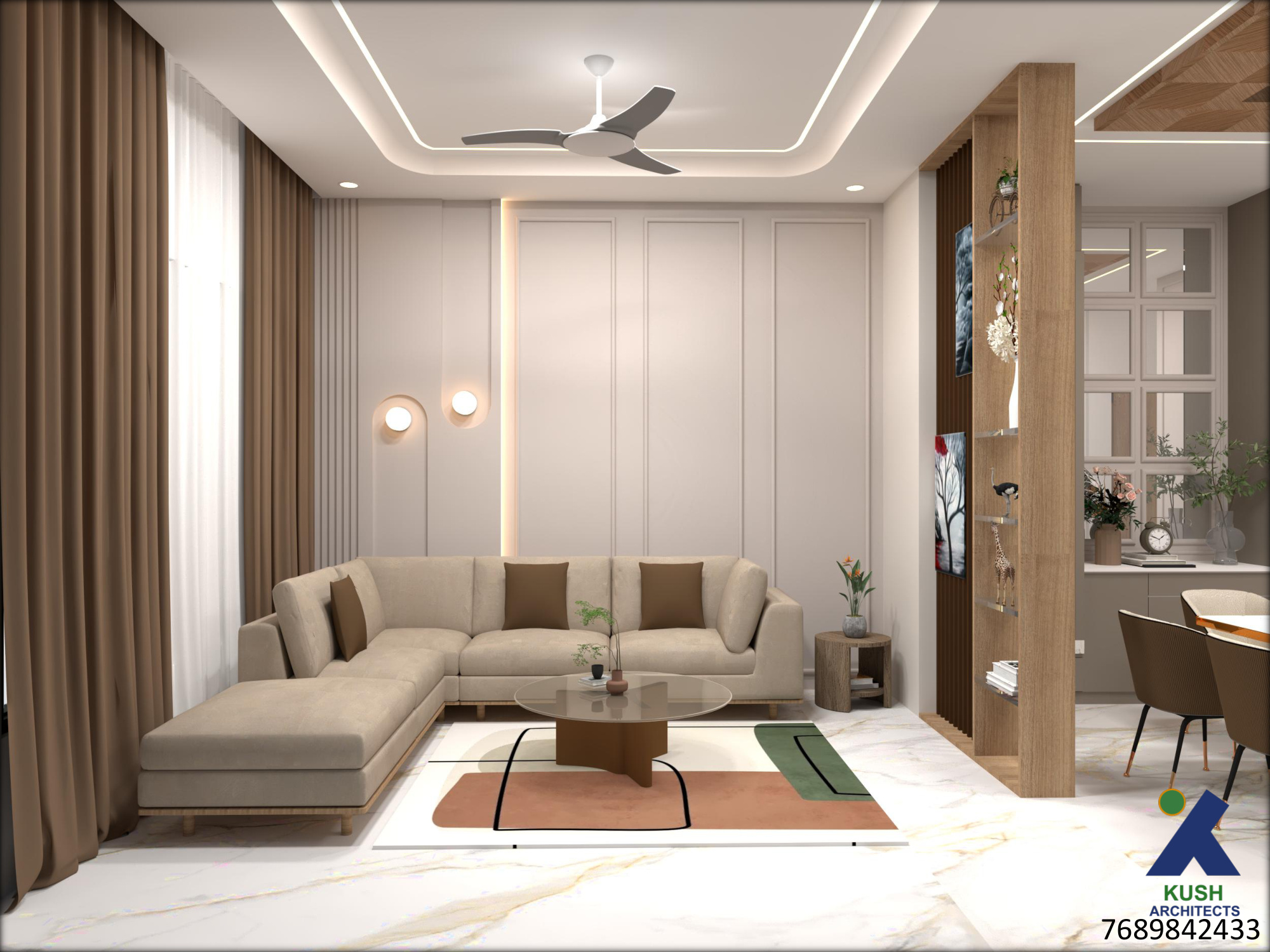 Affordable residential architect in jaipur
