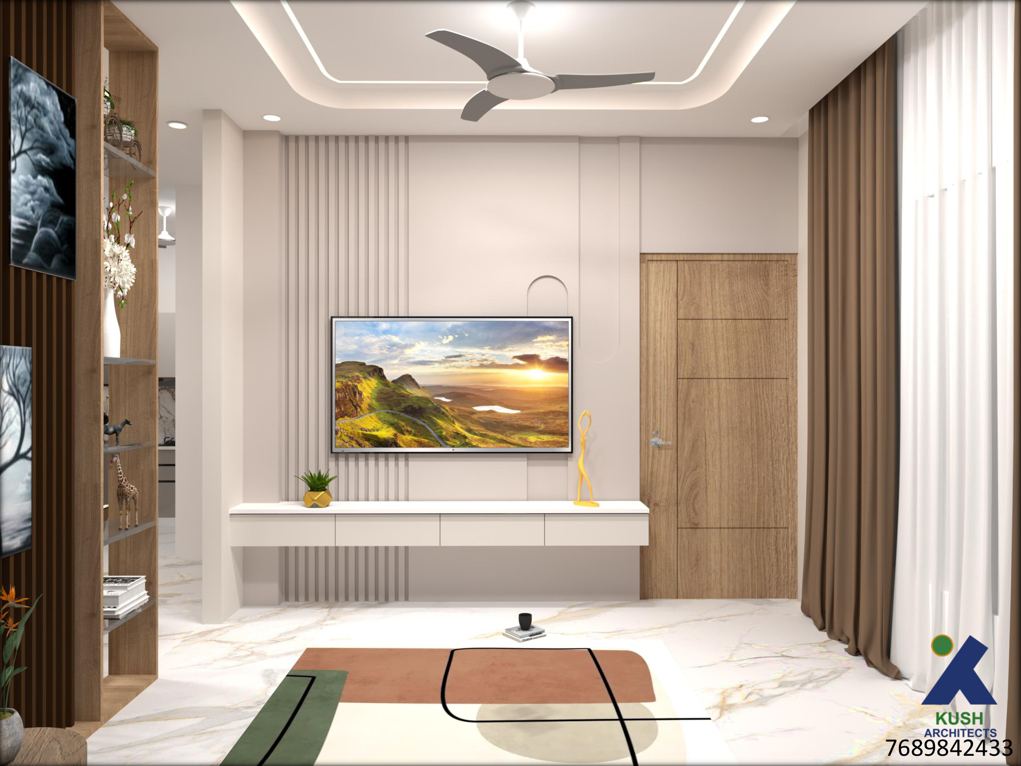 Affordable residential architect in jaipur