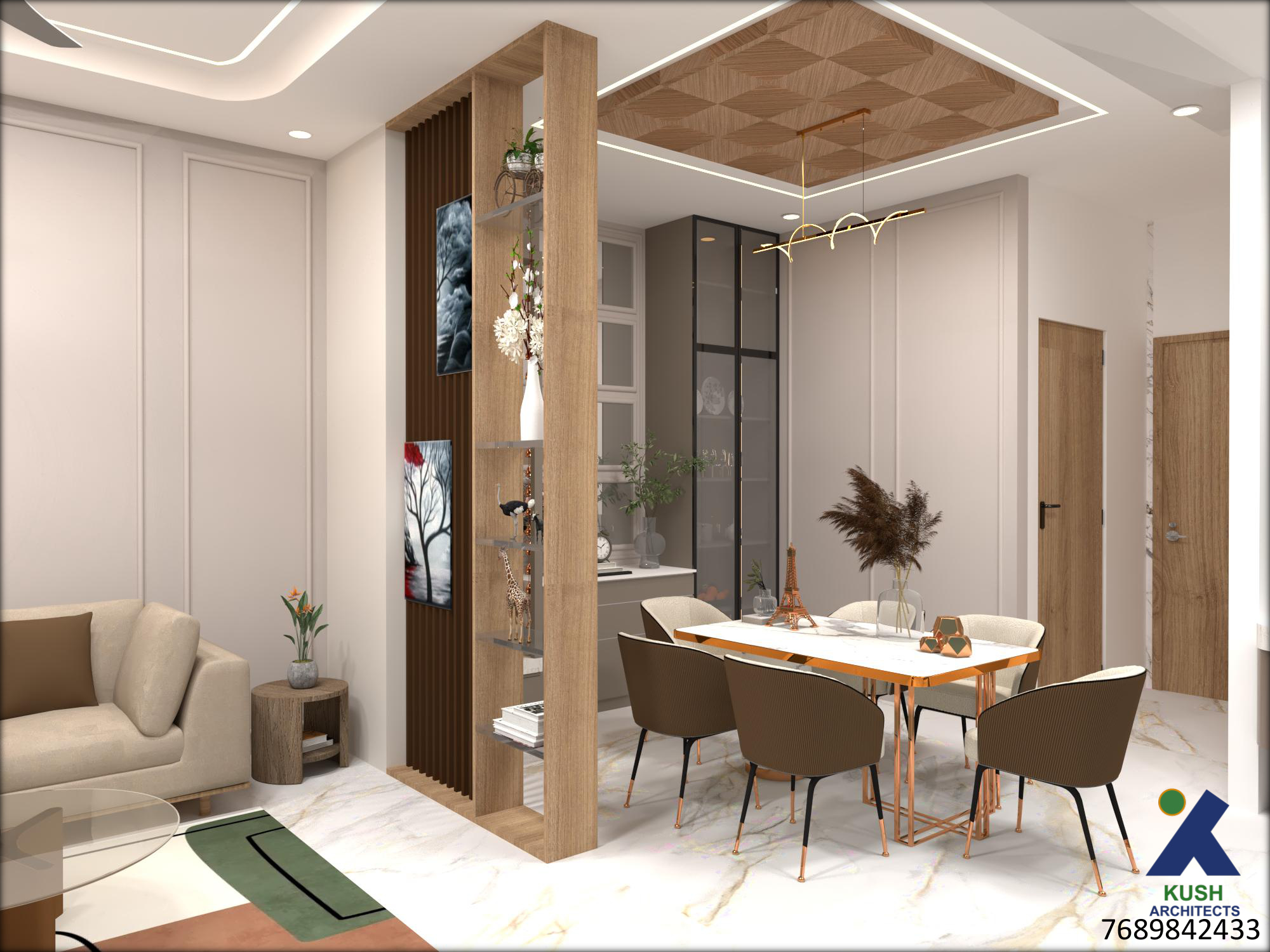 Affordable residential architect in jaipur