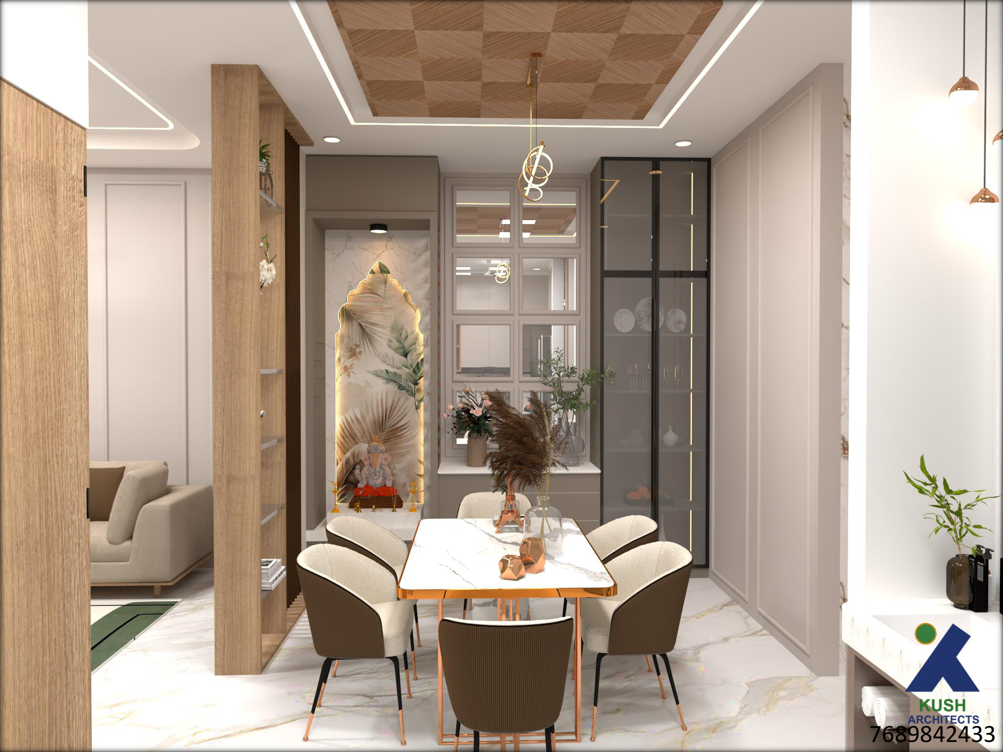 Affordable residential architect in jaipur