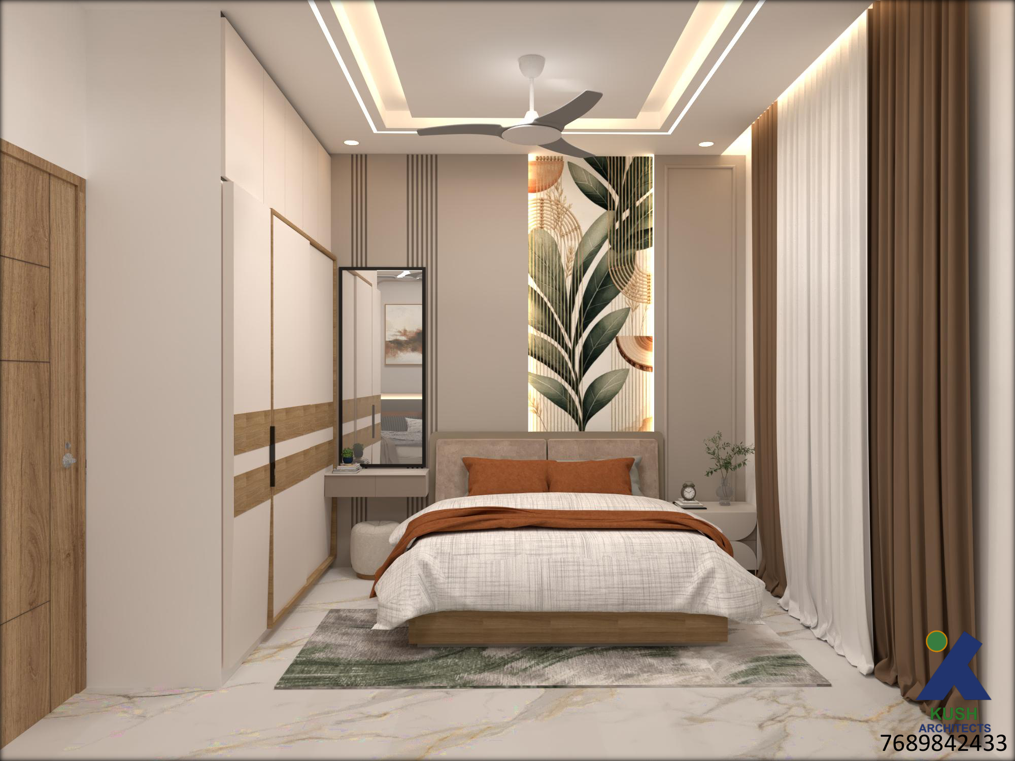 Affordable residential architect in jaipur