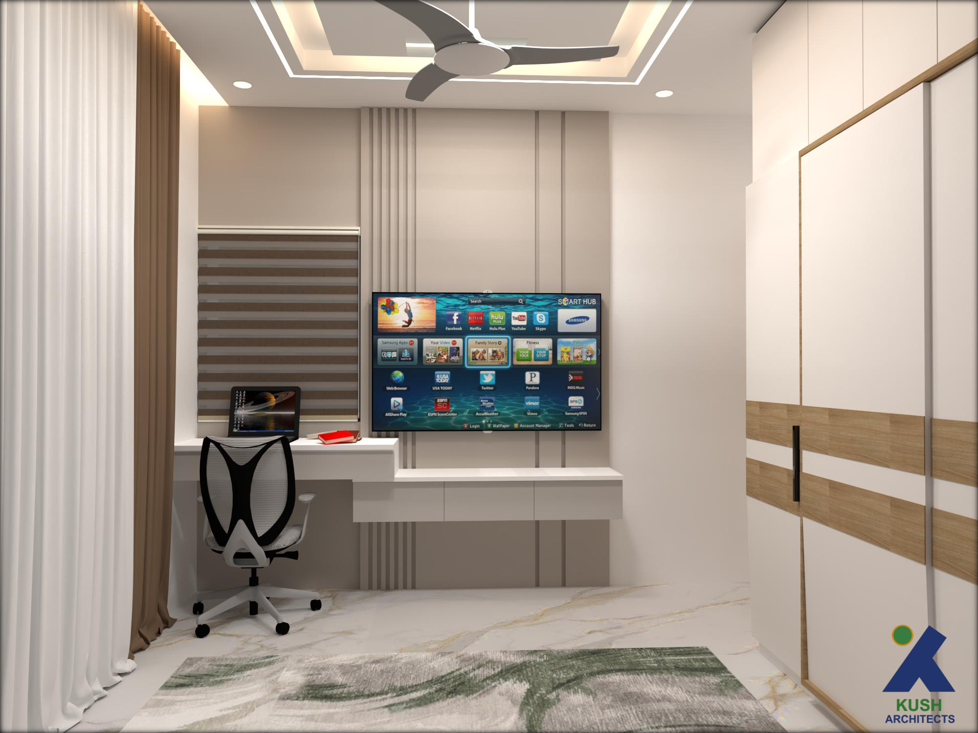 Affordable residential architect in jaipur