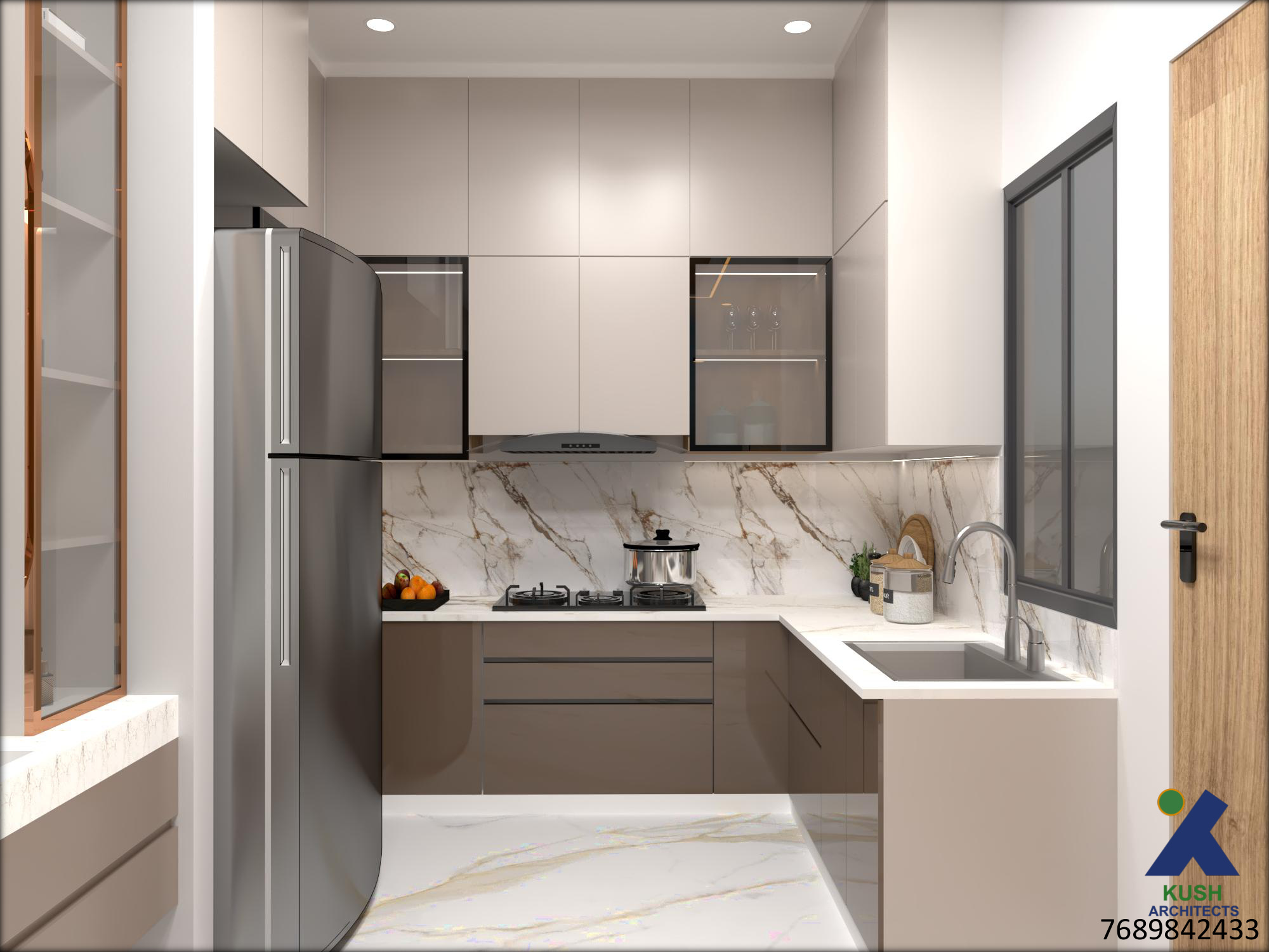 Affordable residential architect in jaipur