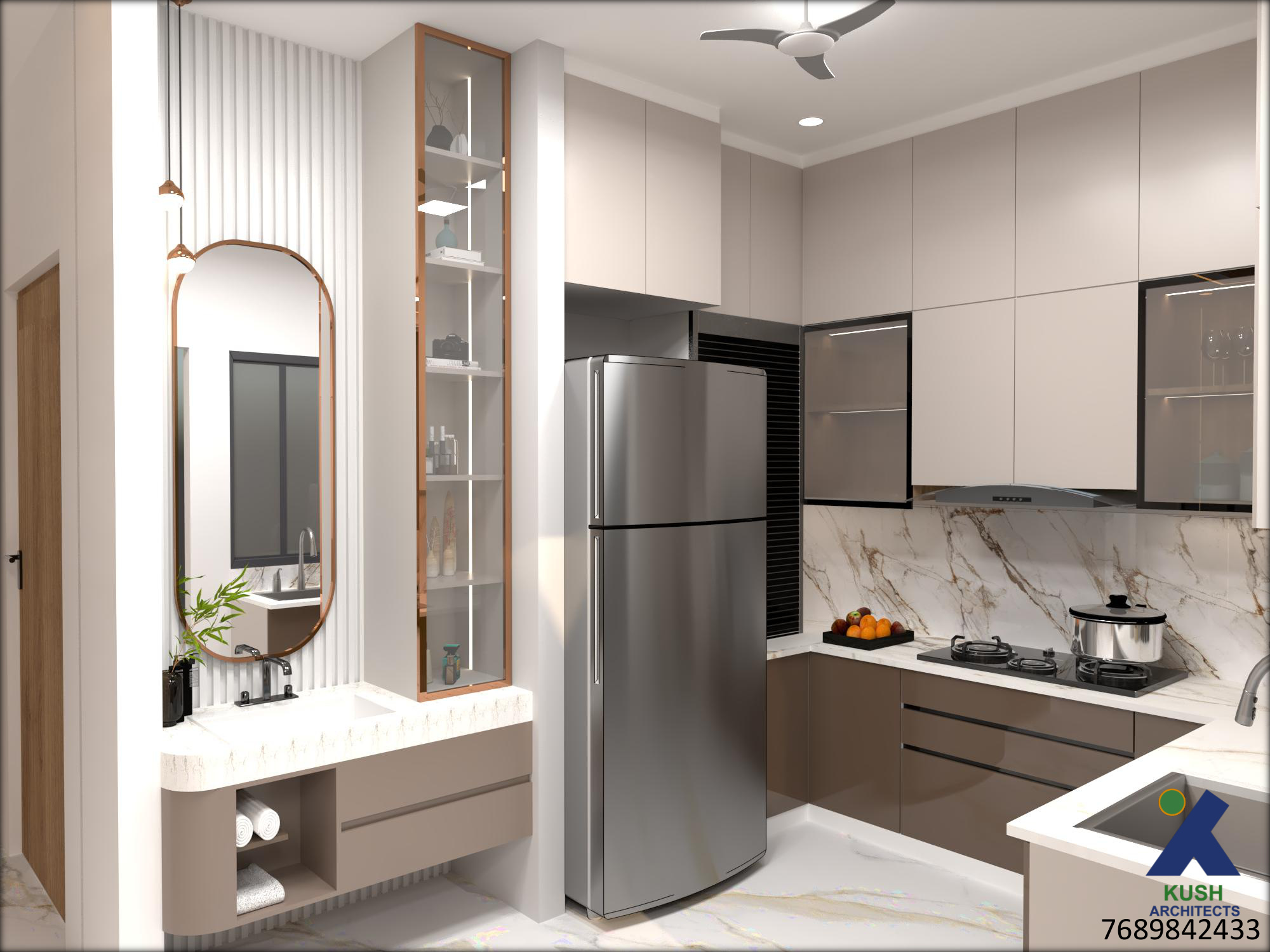 Affordable residential architect in jaipur