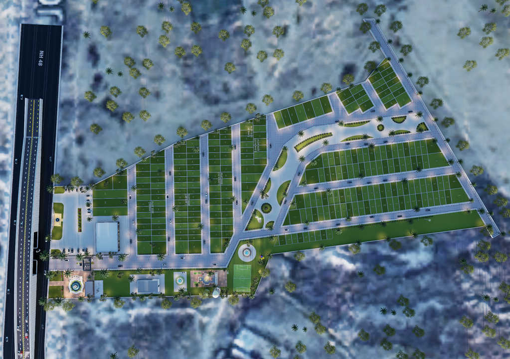 Affordable residential architect in jaipur