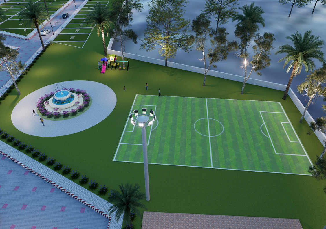 Affordable residential architect in jaipur