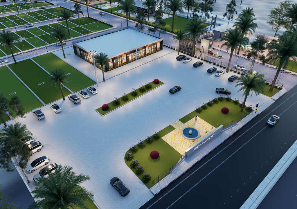 Affordable residential architect in jaipur