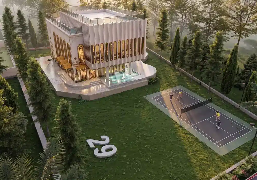 Affordable residential architect in jaipur