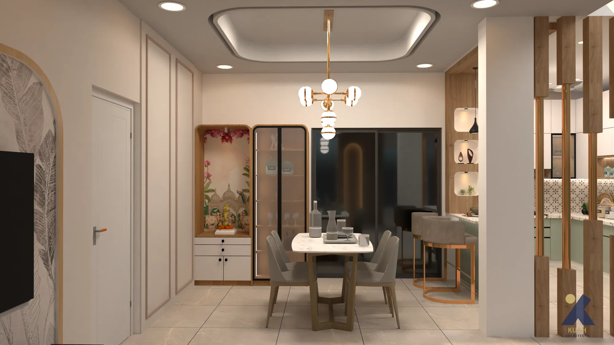 Affordable residential architect in jaipur
