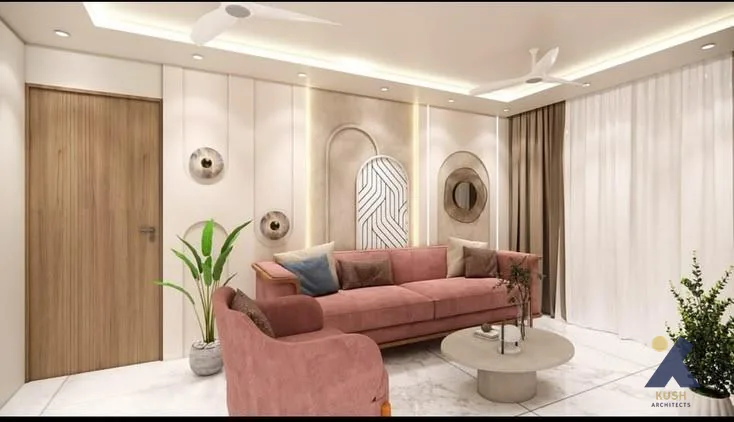 Affordable residential architect in jaipur