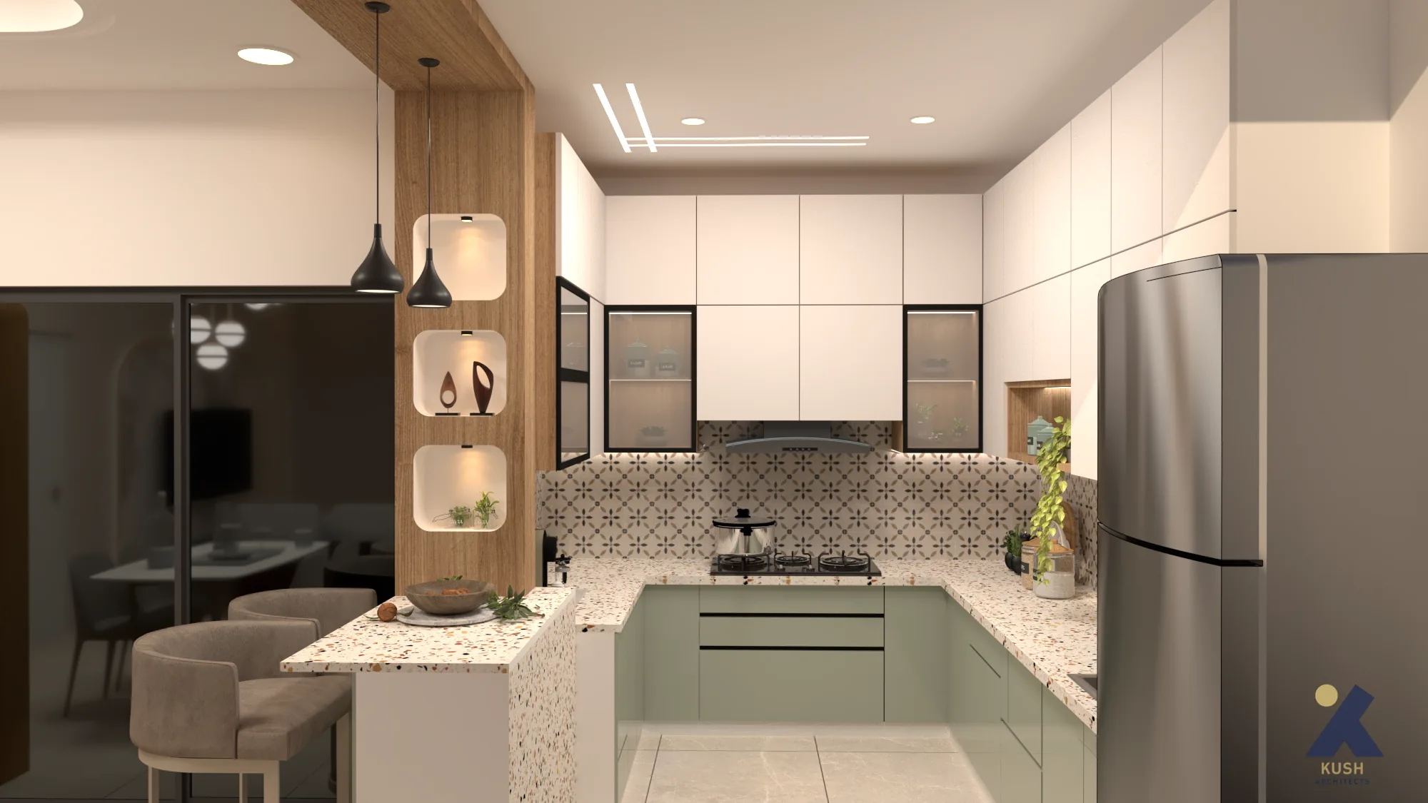 Affordable residential architect in jaipur
