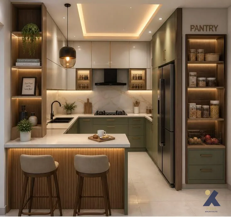 Affordable residential architect in jaipur