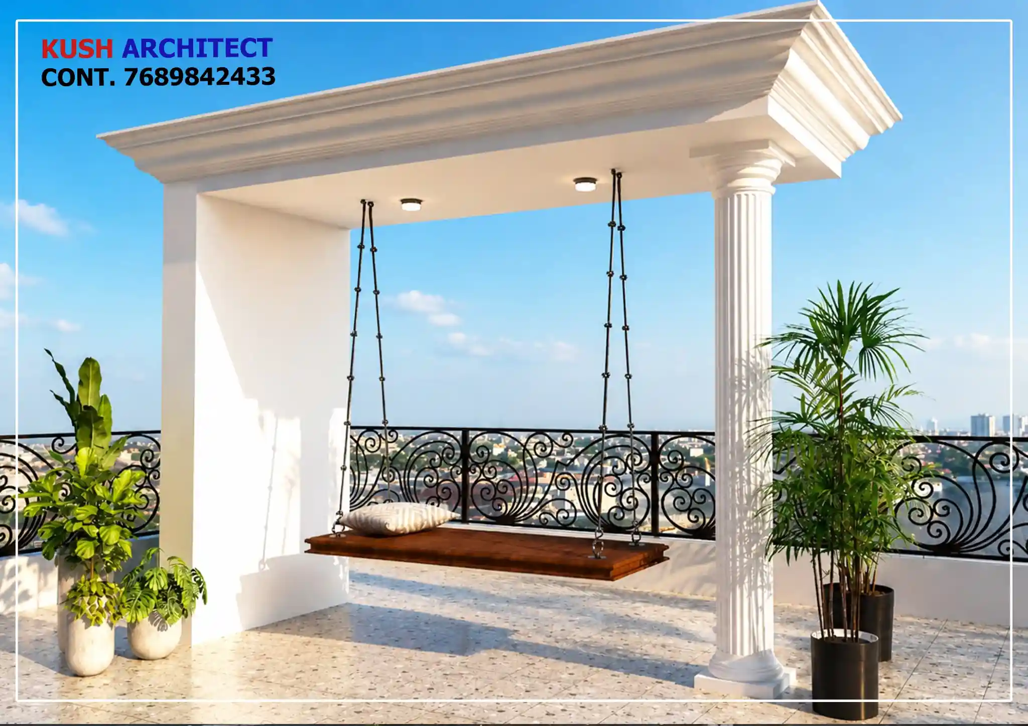 Affordable residential architect in jaipur