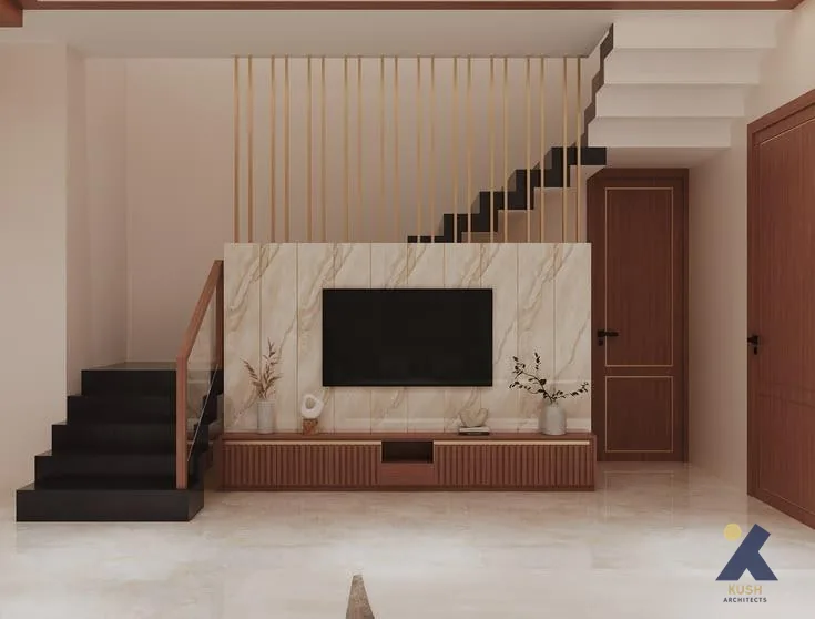 Affordable residential architect in jaipur