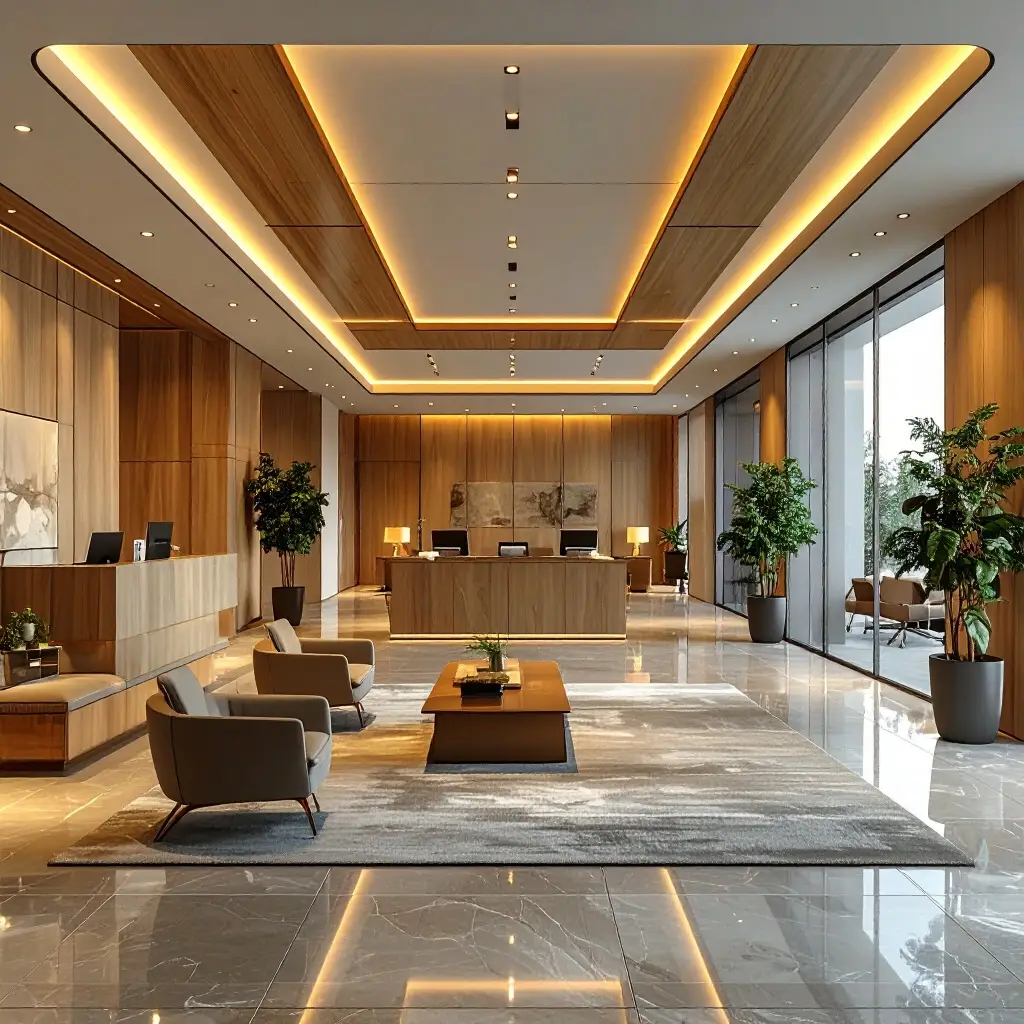 OFFICE DESIGN Office Interior Design Services In Jaipur | Kush Architects Jaipur
