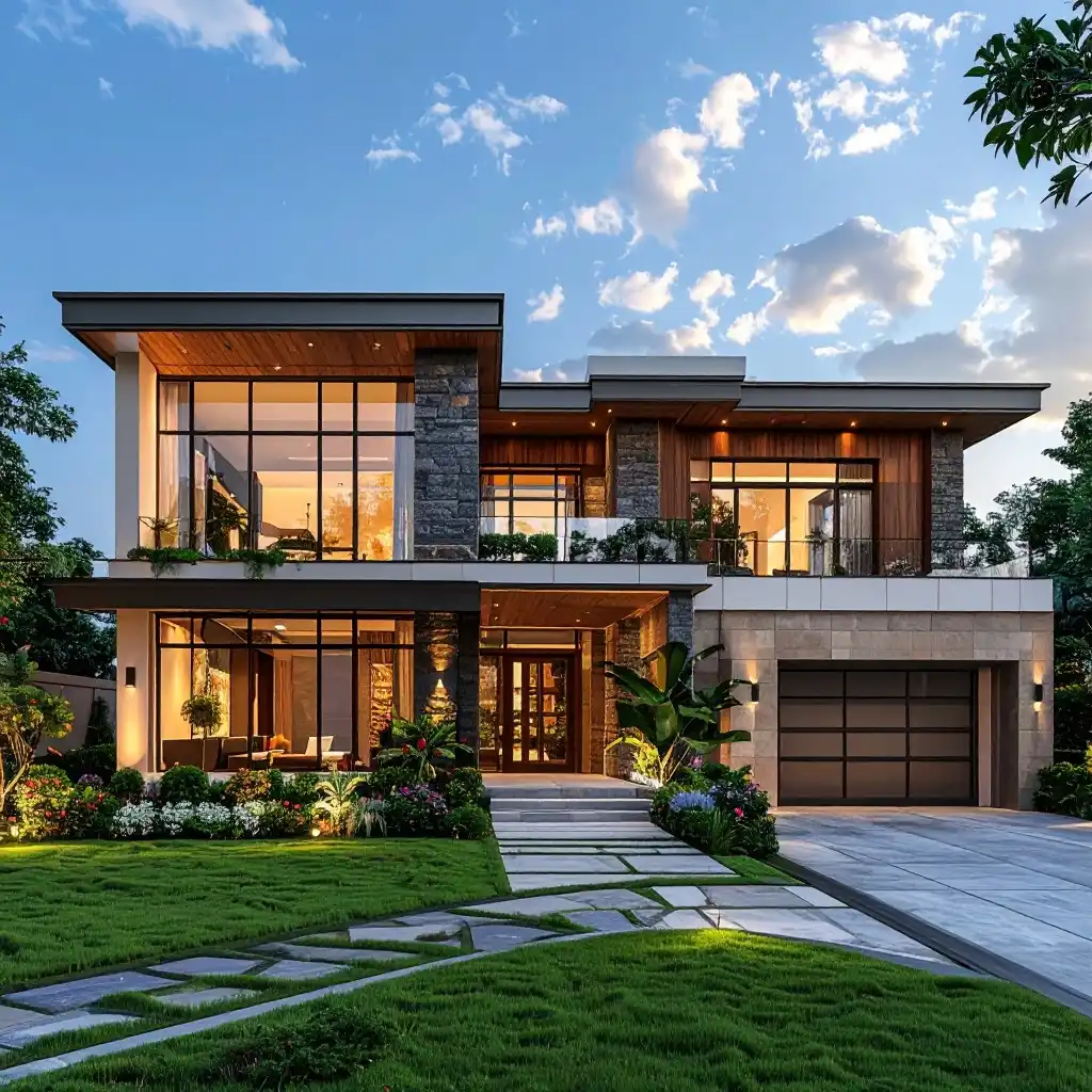 RESIDENTIAL ARCHITECT Residential Architect In Jaipur Designing Modern Homes | Kush Architects Jaipur