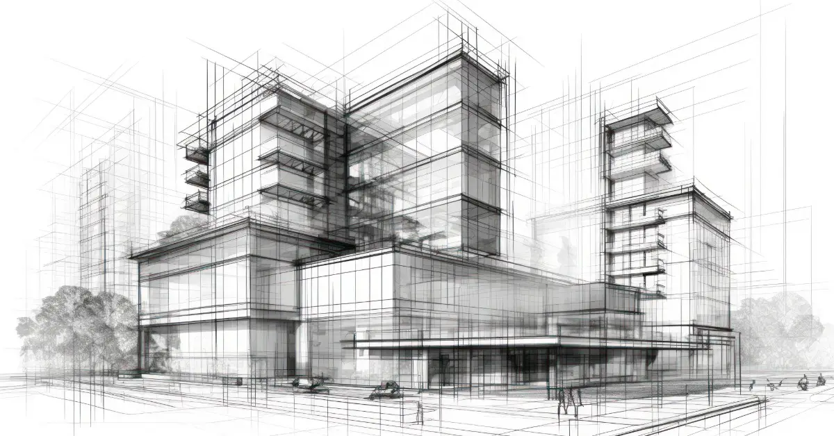 residential layouts to commercial projects