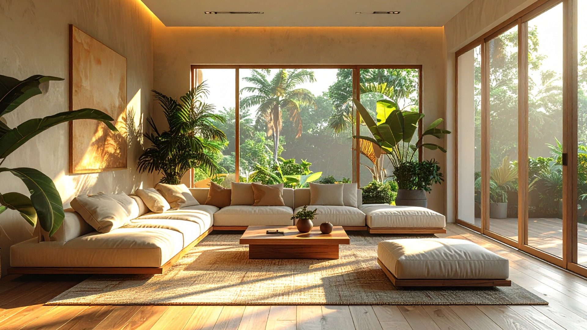 Interior Designer in Jaipur - Kush Architects modern home interior design