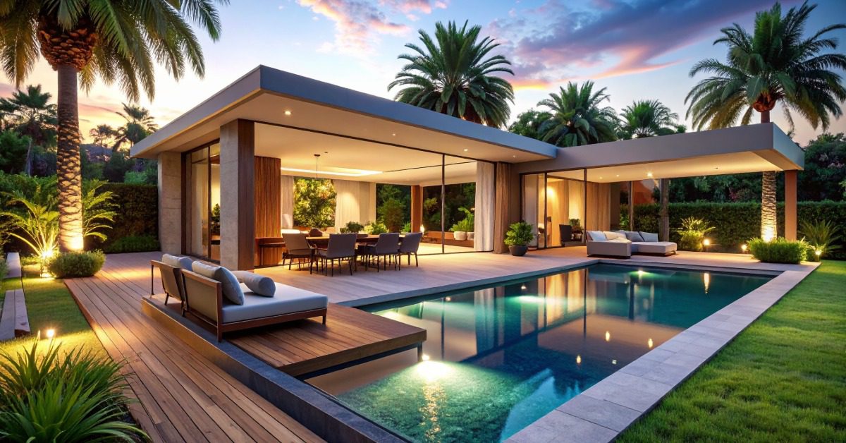 Ten Things to Consider Before Selecting an Architect