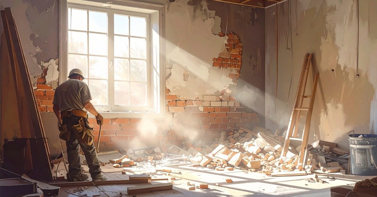 Why Do We Need an Architect for Residential or Home Construction? 3 Costly rework caused by design decisions made during construction